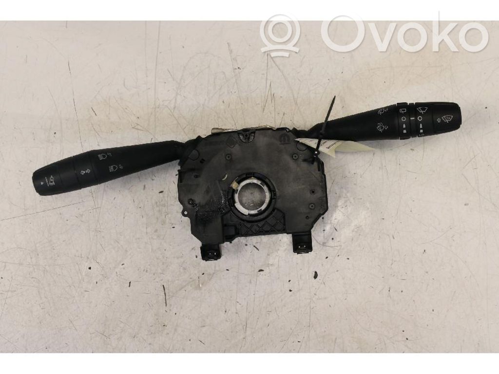 Fiat 500X Interruptor de luz 