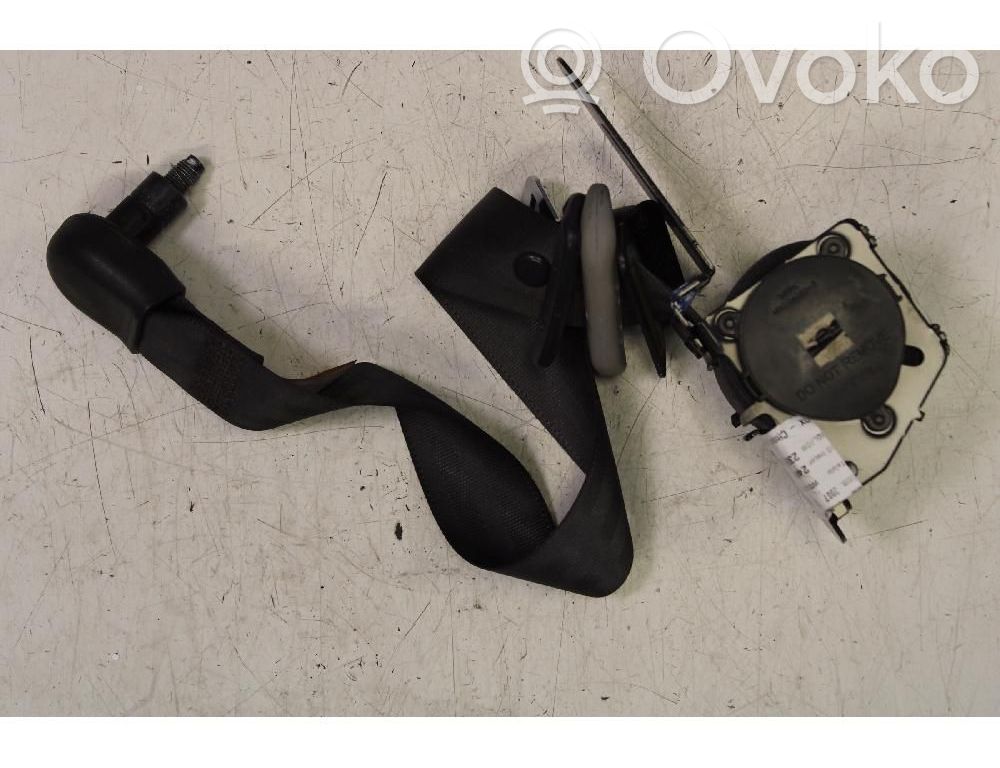 Opel Antara Etuistuimen turvavyö 