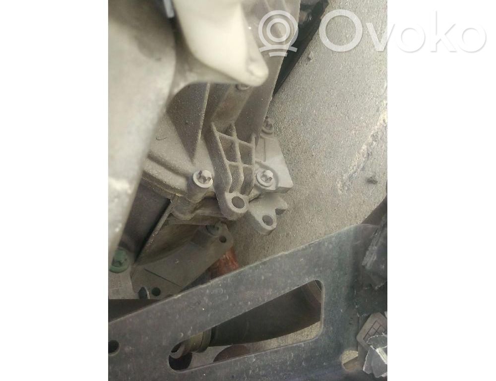 Opel Corsa D Boîte de vitesses manuelle à 5 vitesses