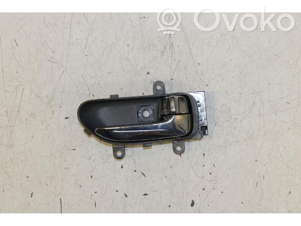 Nissan X-Trail T31 Maniglia interna per portiera anteriore