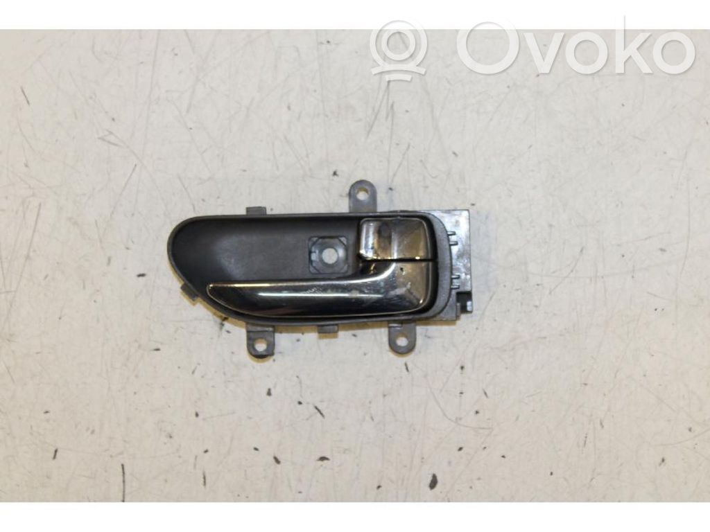 Nissan X-Trail T31 Maniglia interna per portiera posteriore