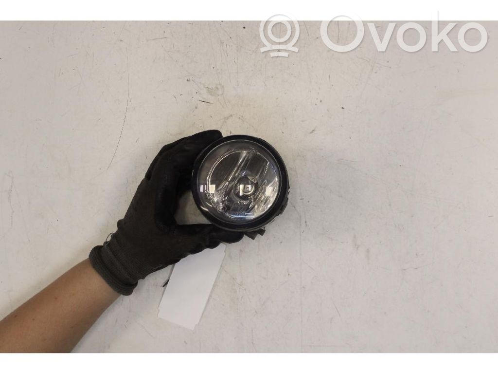 Światło przeciwmgłowe przednie   2615089906,0510,112817,261508990B,4122007,89206353,BELGIUM,C05,VALEO