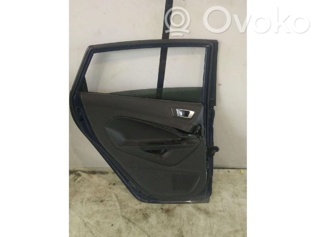 Ford Fiesta Portiera posteriore 