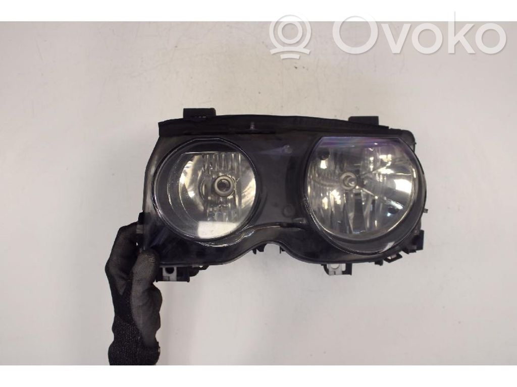Headlight/headlamp   0301187201,04,1126,668,6901969,811,ALOS,AUTOMOTIVE,HC,LL,MADE,PL,REPUBLIC