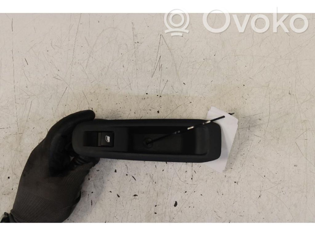 Interruptor del elevalunas eléctrico   NONRILEVABILE