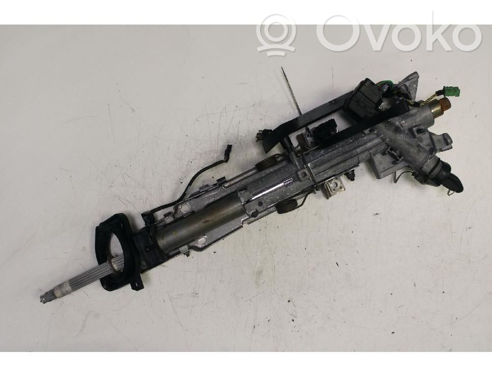 BMW 3 E46 Scatola dello sterzo 