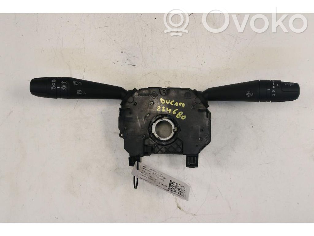 Fiat Ducato Interruptor de luz 