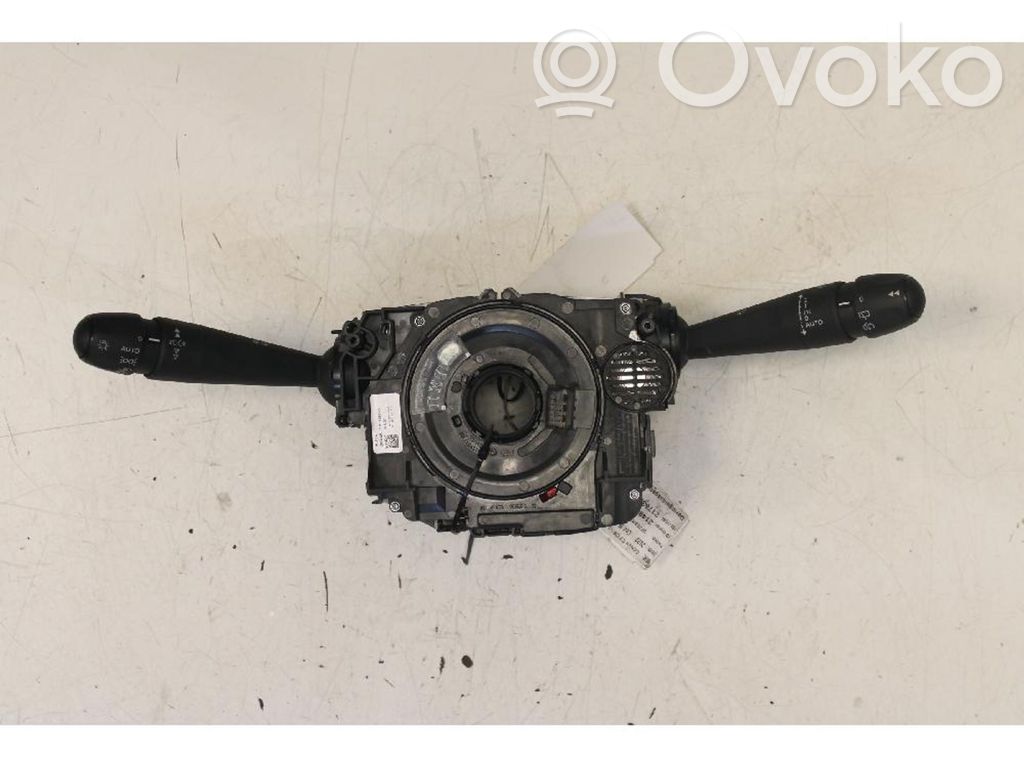 Citroen C3 Interruptor de luz 