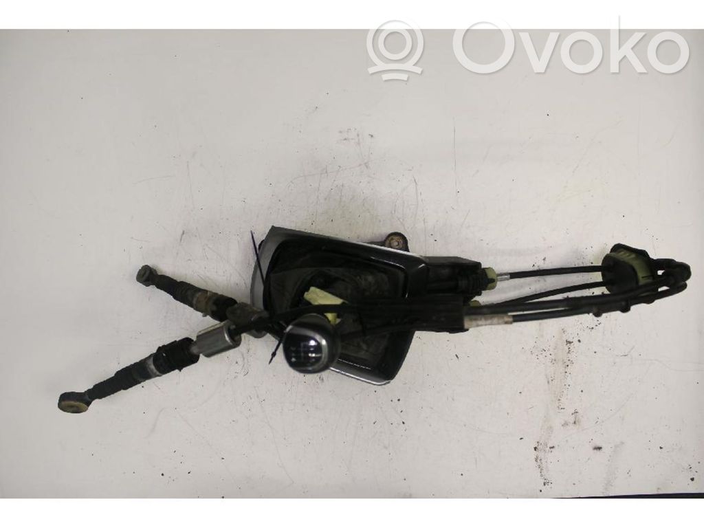 Nissan X-Trail T32 Selector caja de cambios