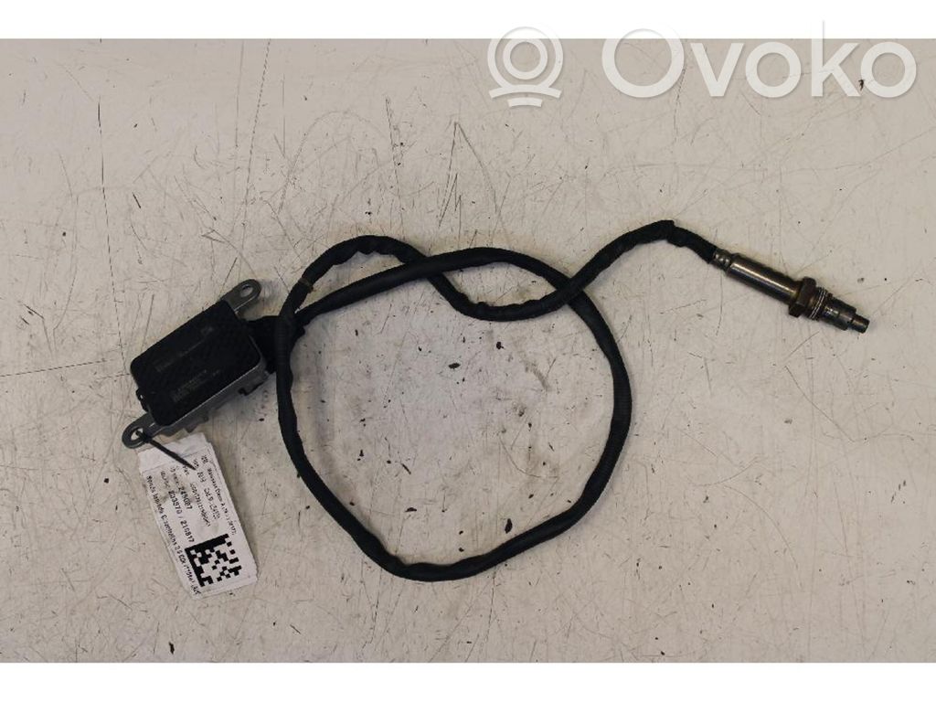 Sonde lambda   A0009052012,A3C0154020001