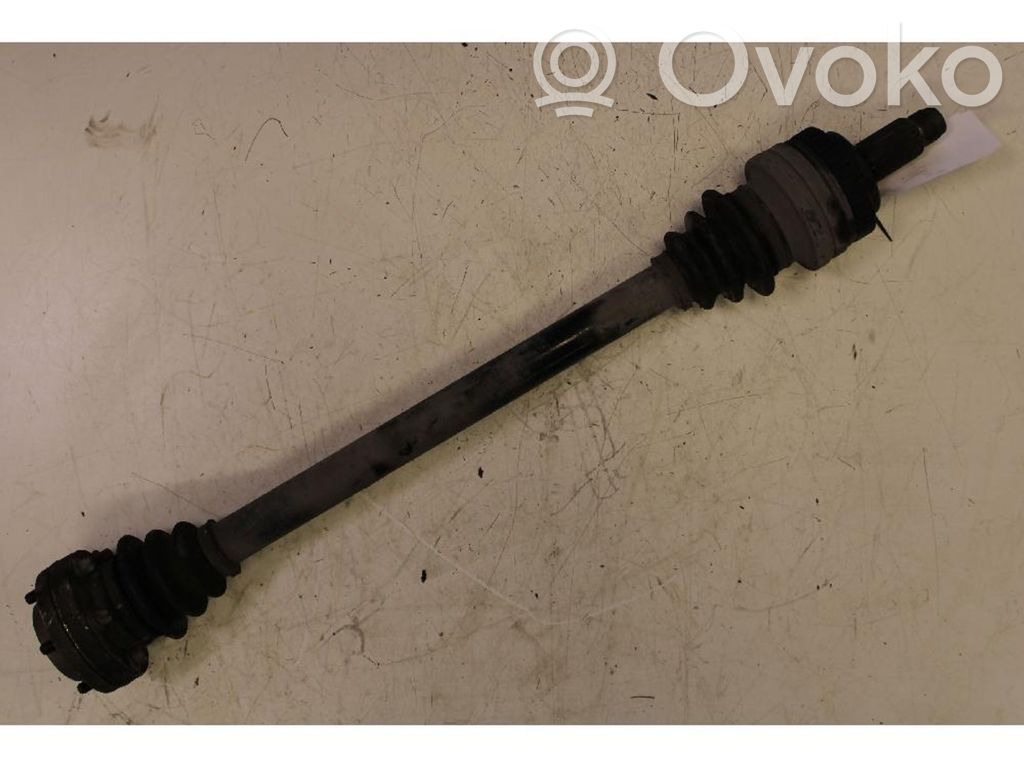 BMW 3 E46 Planetară spate 