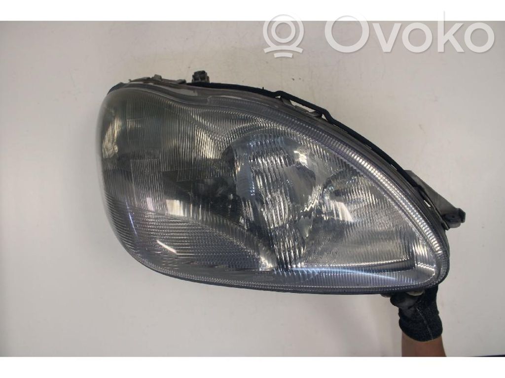Mercedes-Benz S W220 Headlight/headlamp 
