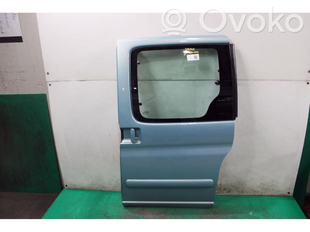 Citroen Berlingo Puerta corrediza 