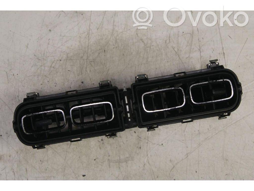 Citroen C3 Copertura griglia di ventilazione laterale cruscotto 