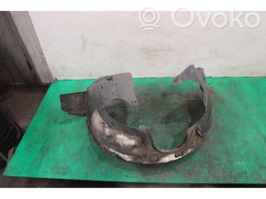 Chevrolet Cruze Rivestimento paraspruzzi passaruota anteriore