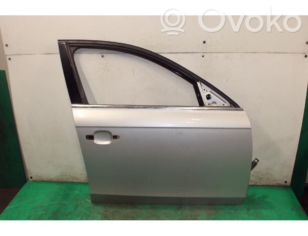 Audi A4 S4 B8 8K Porte avant
