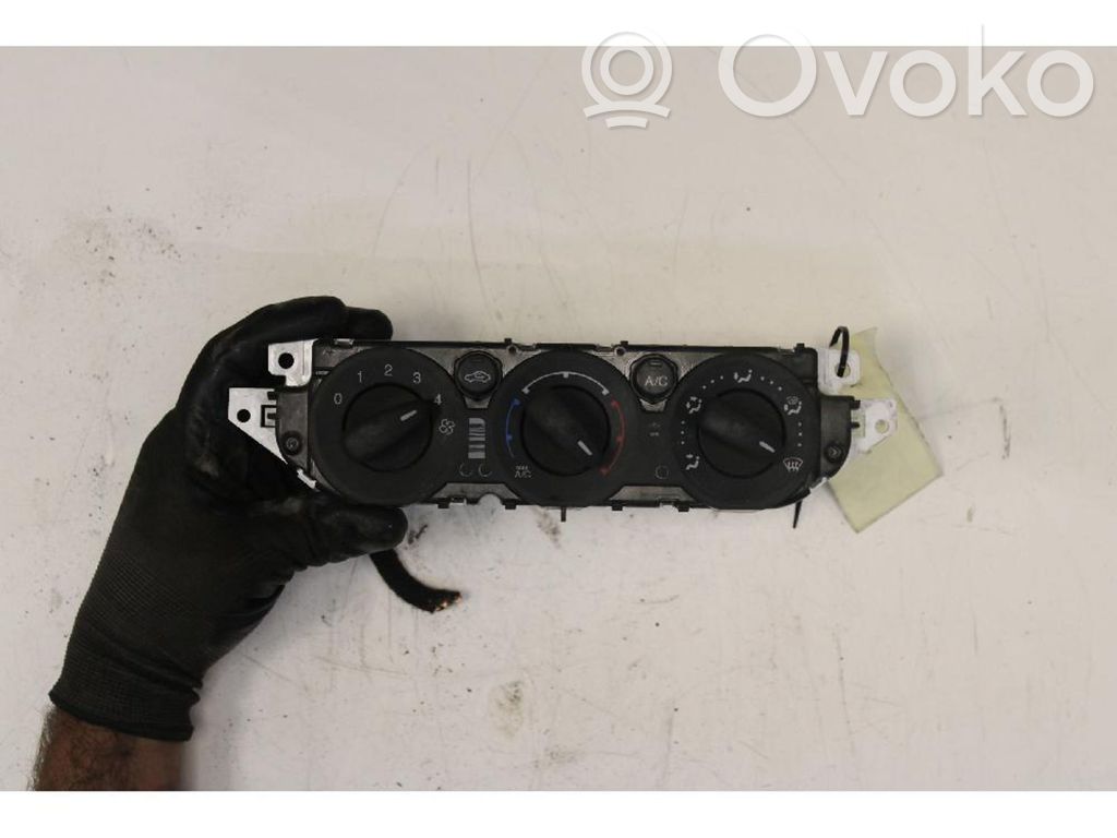 Ford Transit -  Tourneo Connect Panel klimatyzacji 