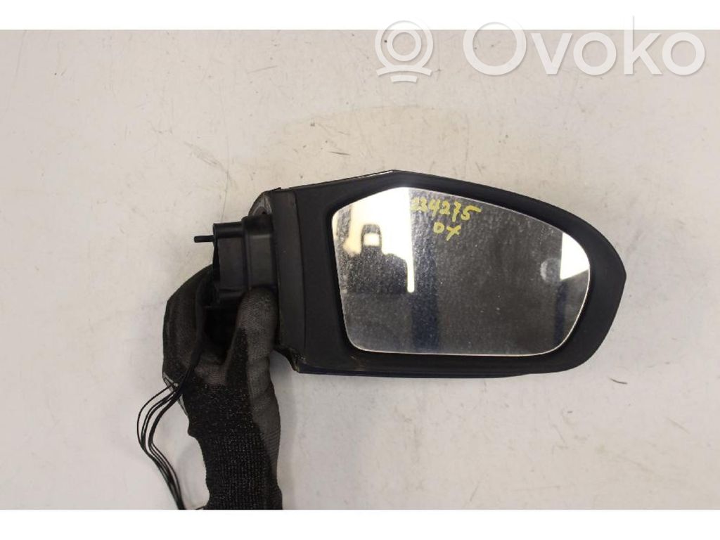 Mercedes-Benz B W245 Specchietto retrovisore elettrico portiera anteriore 