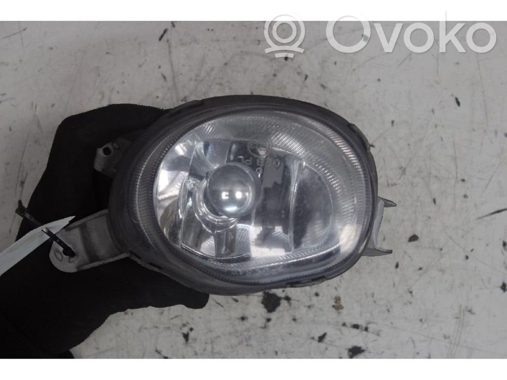 Chevrolet Aveo Miglas lukturis priekšā 