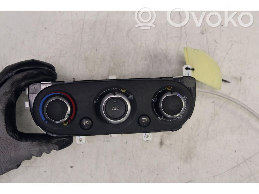 Renault Clio IV Unitate control climatizare 