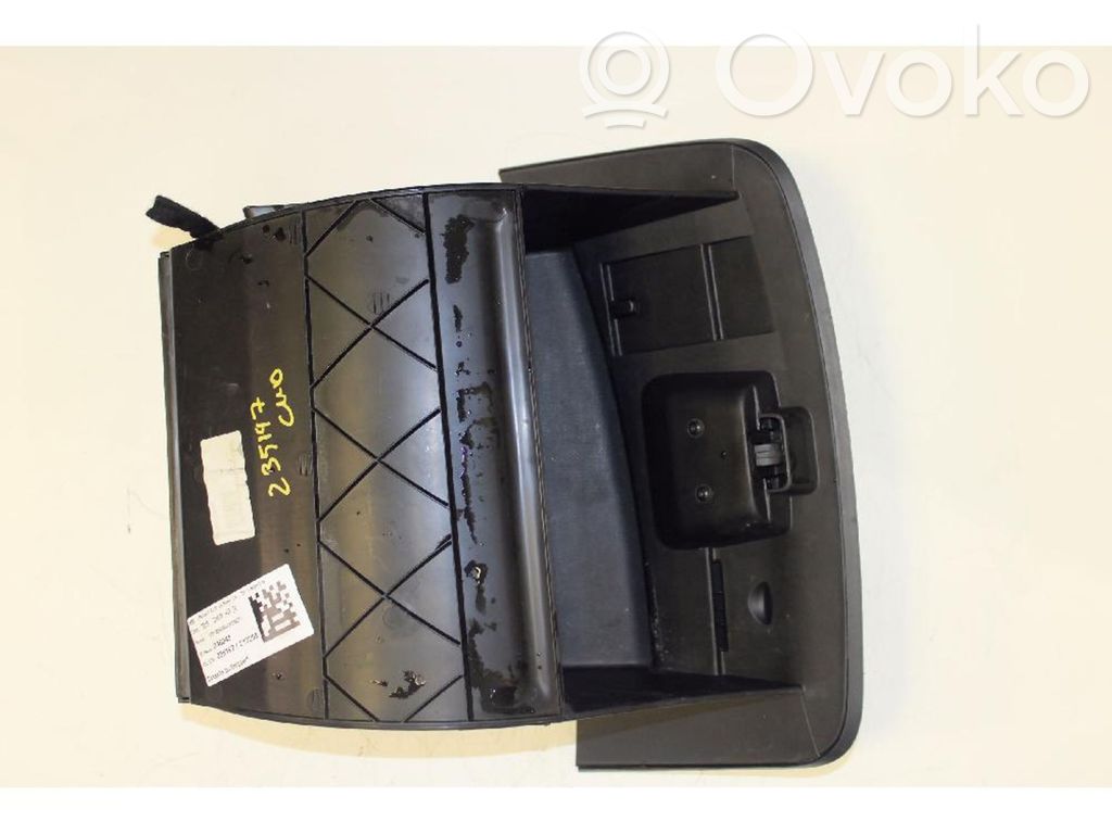 Schowek deski rozdzielczej   FAURECIA,210098010160,248,681085851R,752019,8335,B98,ENJ,ETIKETI,F2,GOZ,KUTUSU,OPERATOR,ORHANGAZI,REFERANS,TARIH