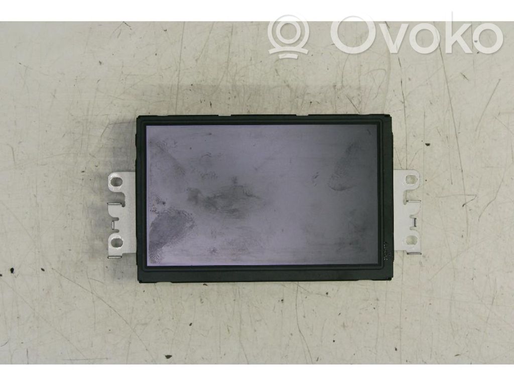 Volvo V40 Screen/display/small screen 