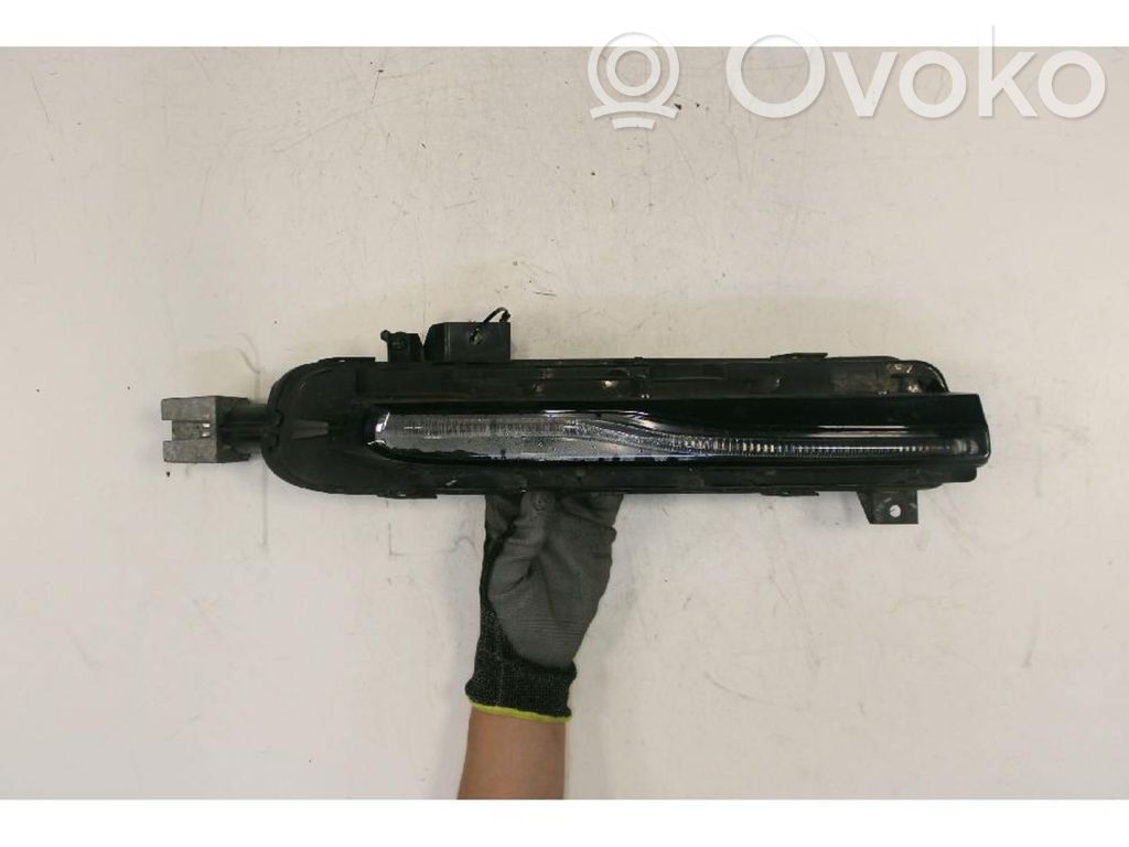 Volvo V40 Scheinwerfer 