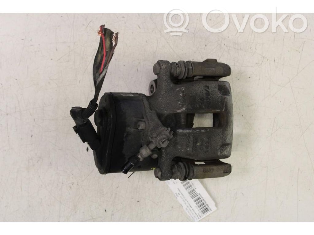 Volkswagen PASSAT B7 Galinis suportas 