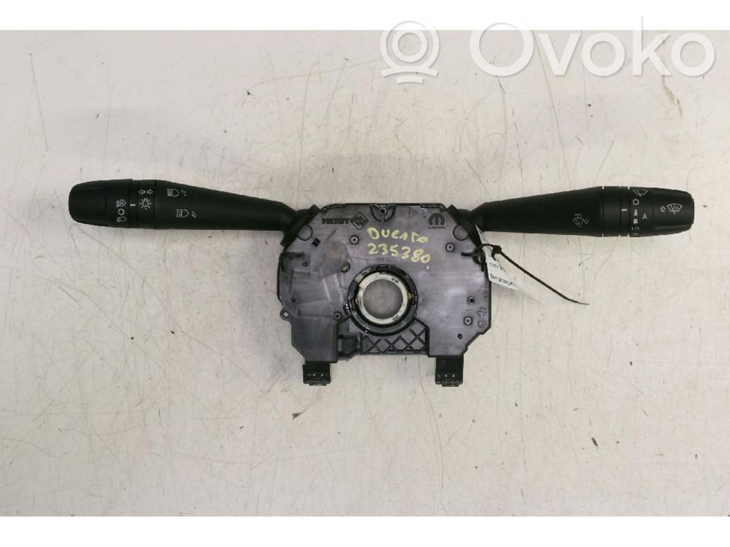 Fiat Ducato Interruptor de luz 