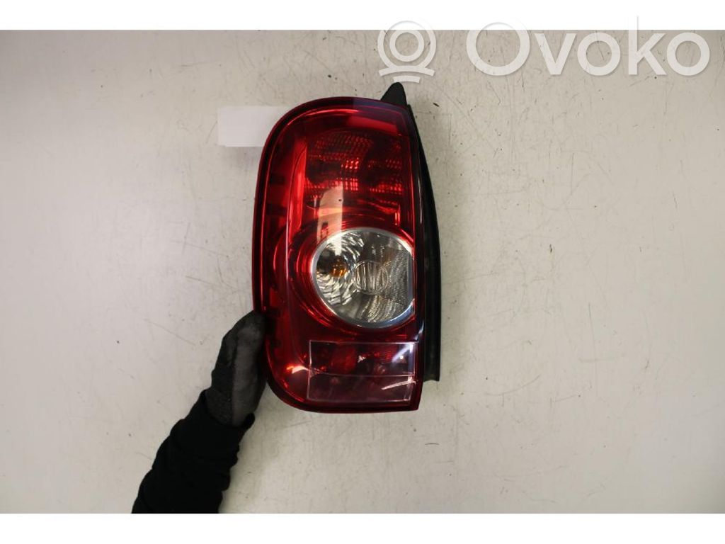 Dacia Duster Takavalot 