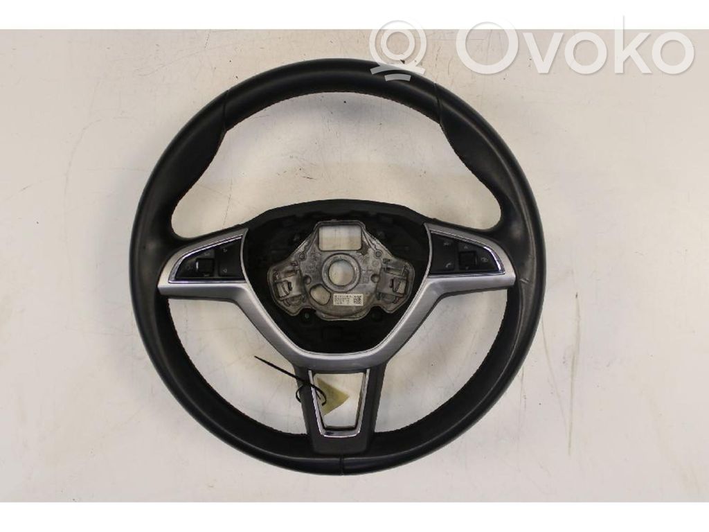 Skoda Rapid (NH) Kierownica 