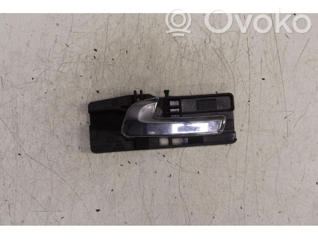 Alfa Romeo 159 Manecilla interna puerta trasera 