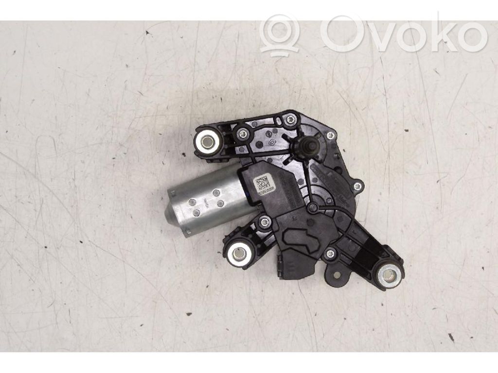 Nissan Qashqai Silniczek wycieraczki szyby tylnej 