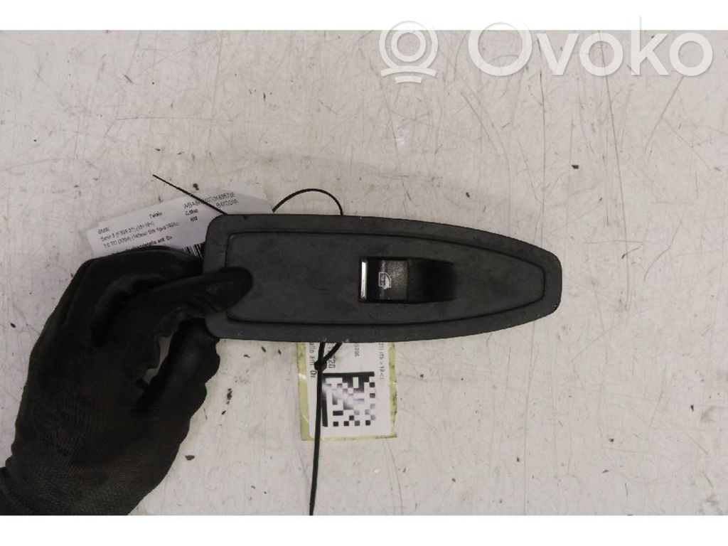 BMW 3 F30 F35 F31 Electric window control switch 