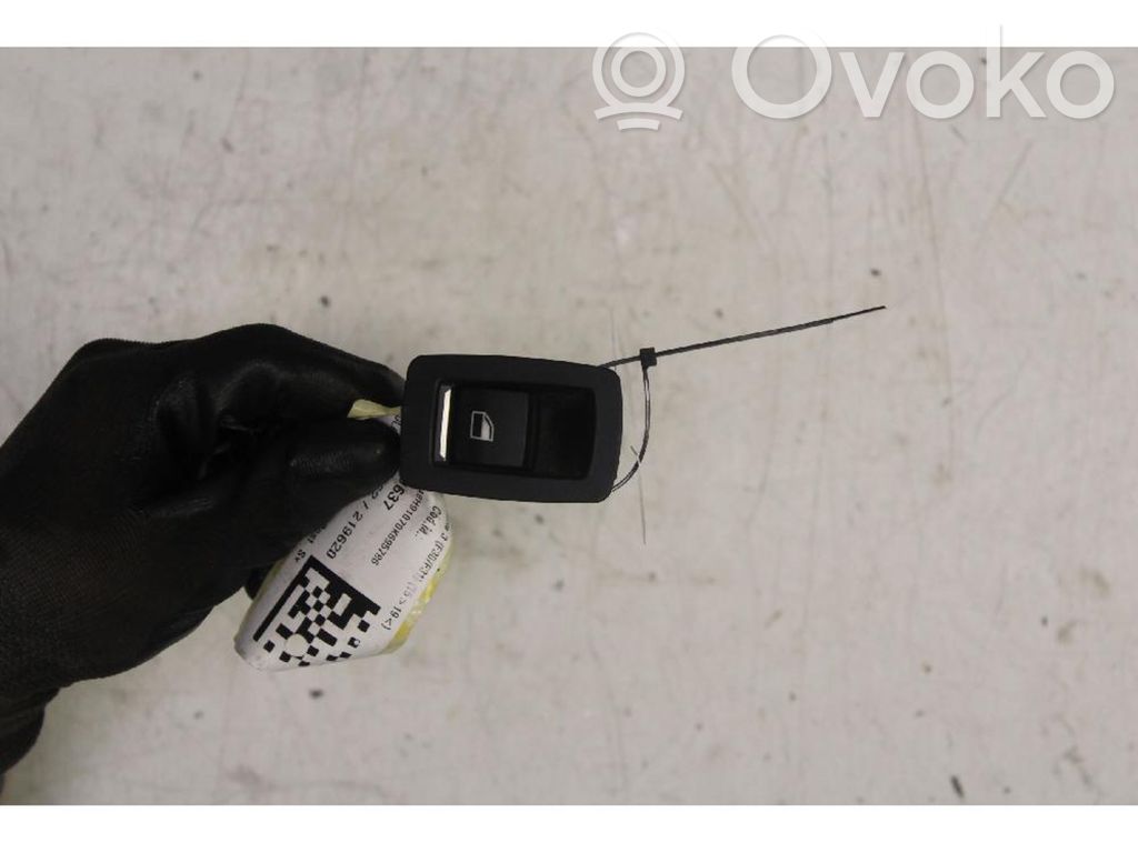 BMW 3 F30 F35 F31 Electric window control switch 