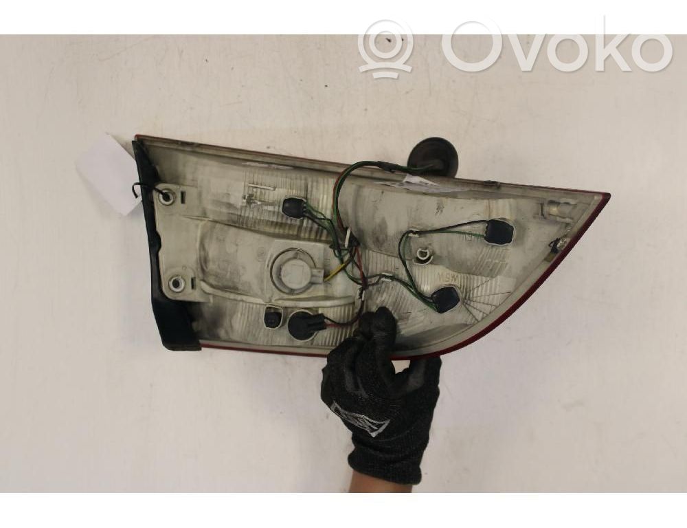 Lampa tylna   ZICHTSCHEIBEENNER,270502AHL,57071,97,GEHAEUSE,MADE,POLAND,SPCABS,ZSB3T5945096