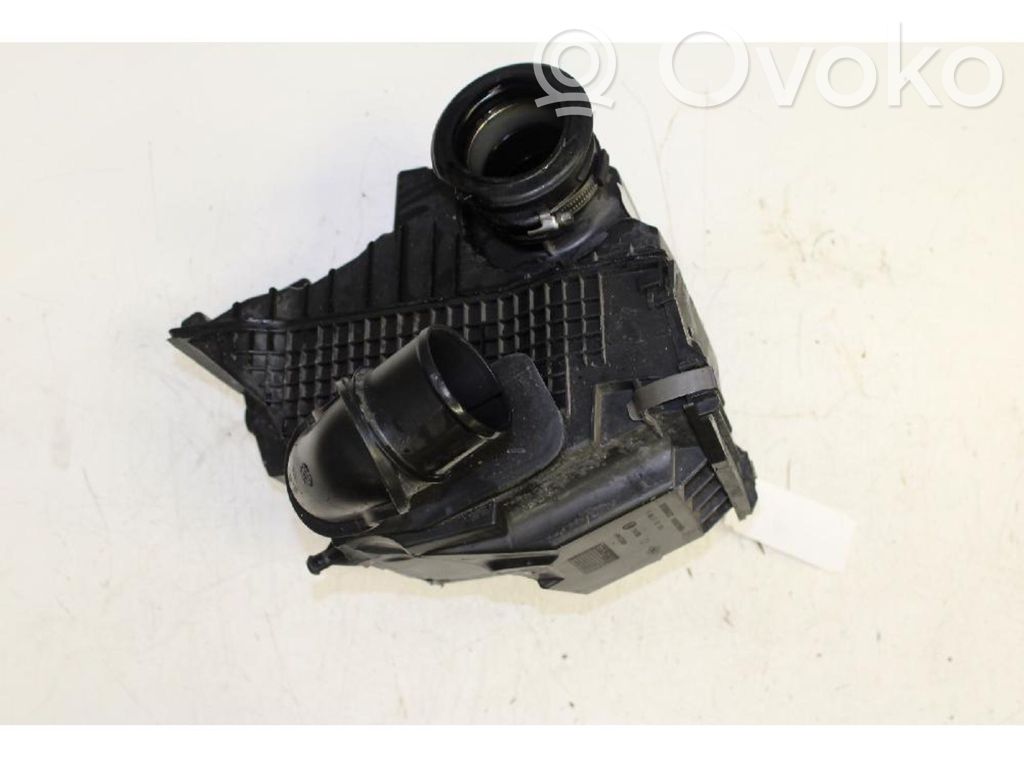 Dacia Duster II Air filter box 