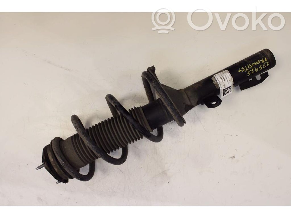 Ford Transit Etuiskunvaimennin 