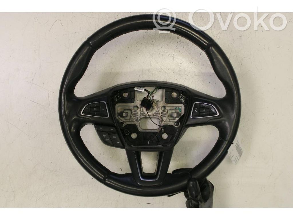Ford Focus Vairas 