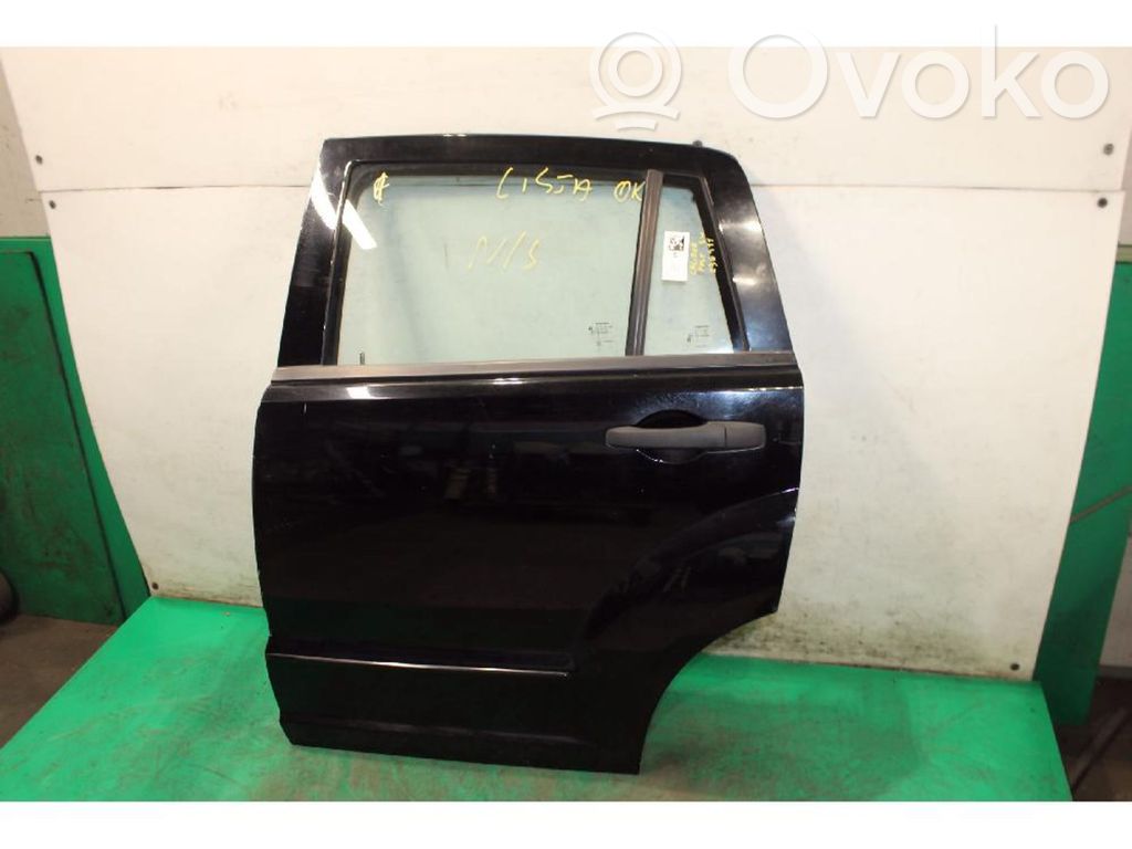 Dodge Caliber Puerta trasera 