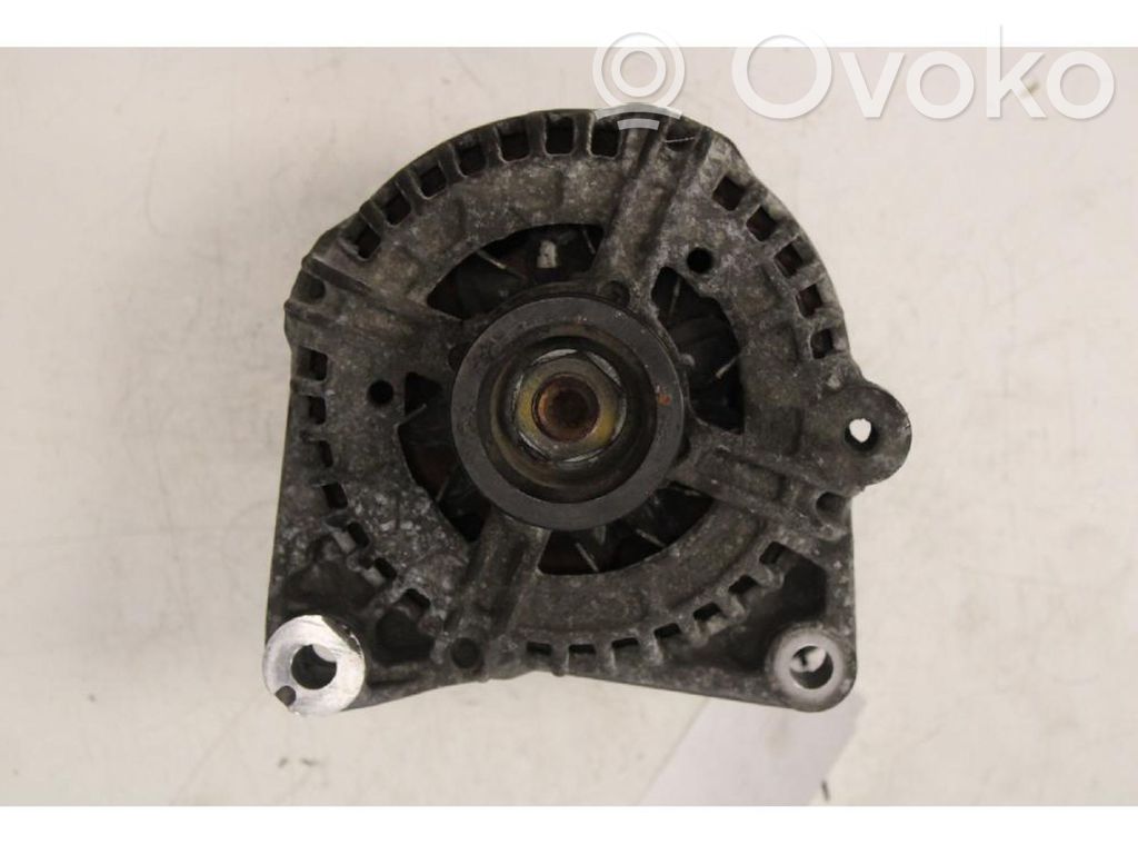 BMW Z4 E85 E86 Alternator 