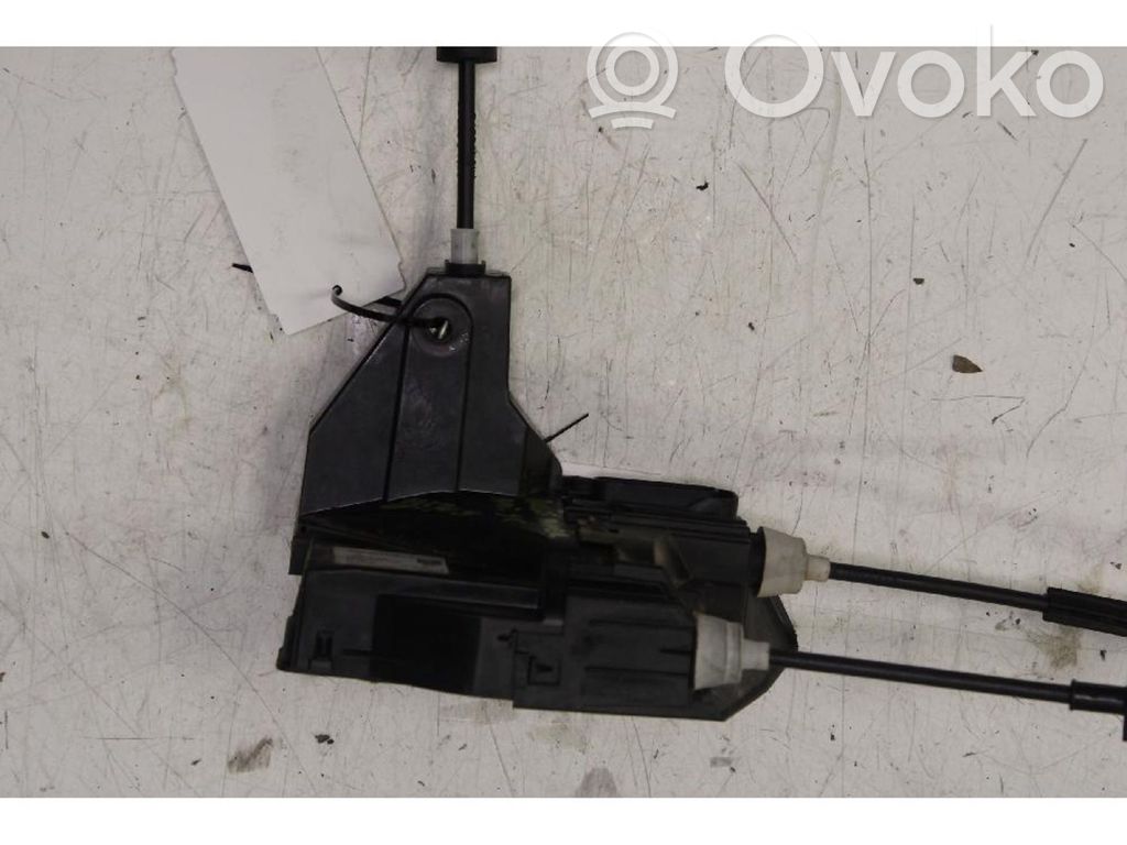 Land Rover Range Rover Sport L494 Front door lock 