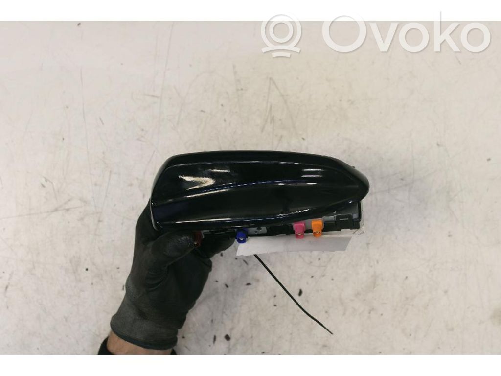 Volvo V60 Radio antena 