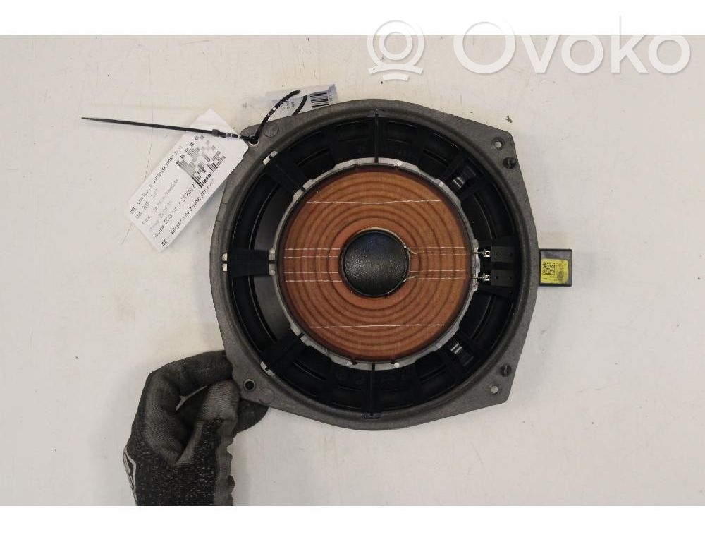 Land Rover Range Rover Sport L494 Front door speaker 