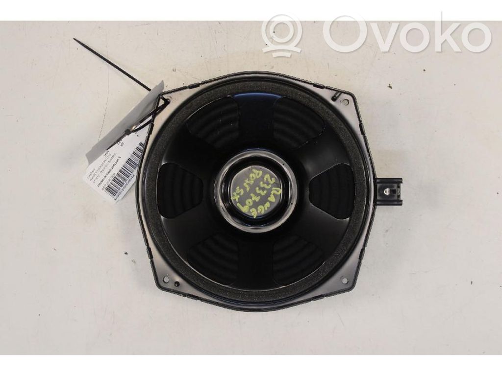 Land Rover Range Rover Sport L494 Rear door speaker 