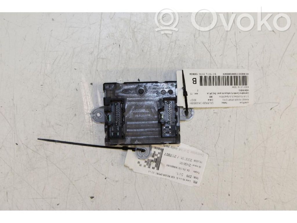 Land Rover Range Rover Sport L494 Otras unidades de control/módulos 