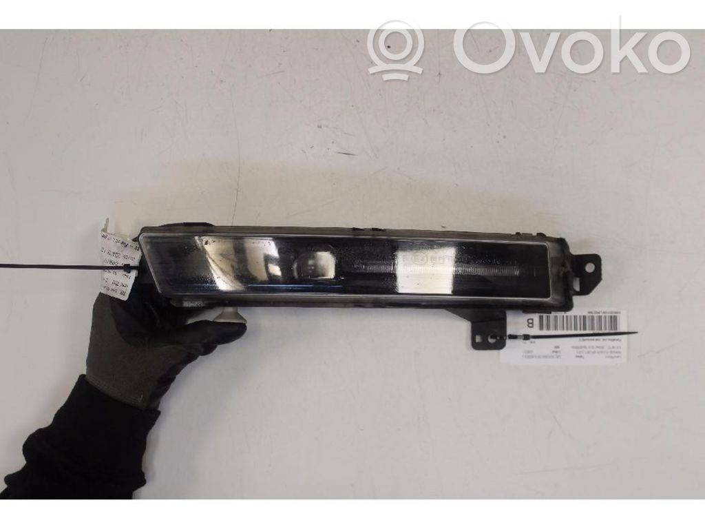 Land Rover Range Rover Sport L494 Kierunkowskaz błotnika przedniego 