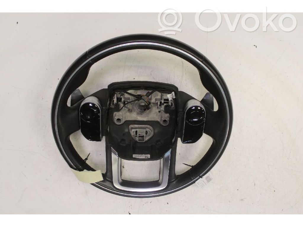 Land Rover Range Rover Sport L494 Руль 