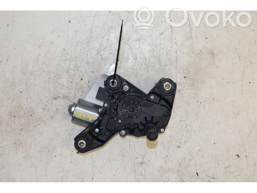 Nissan Micra K14 Rear window wiper motor 