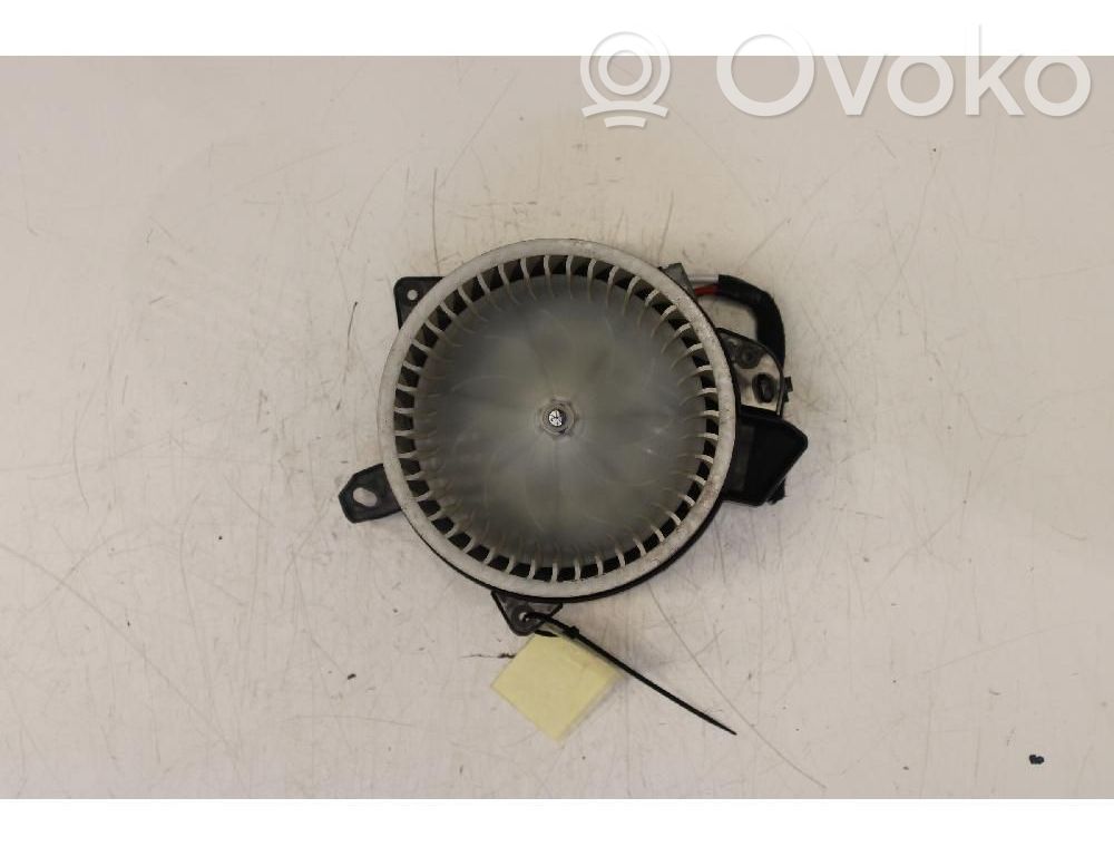 Вентилятор печки   096308,2186,2212150263,34688,BRUSHLESS,CG722287GR1780,DC,DC135V,H031501070,H031519053,KFB1512VX00F4J,MADE,THAILAND